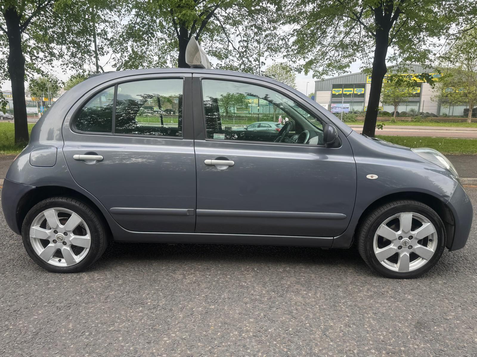 Nissan Micra - Image 15