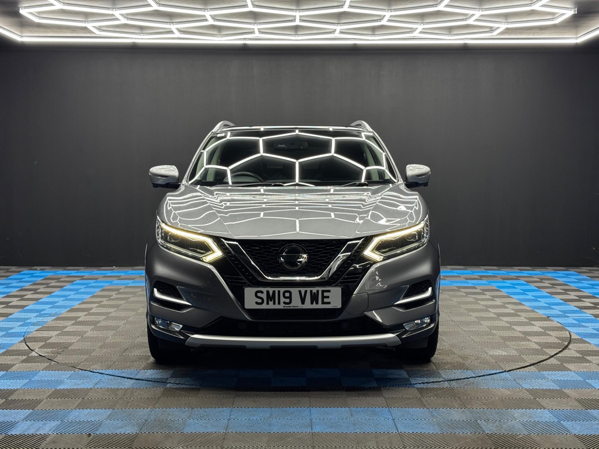 Nissan Qashqai - Image 2
