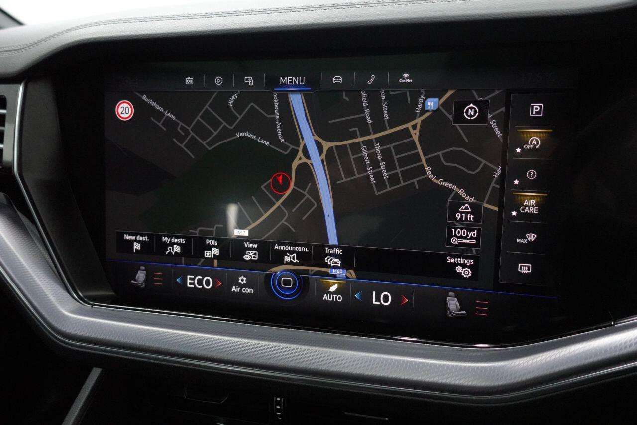 Volkswagen Touareg - Image 2