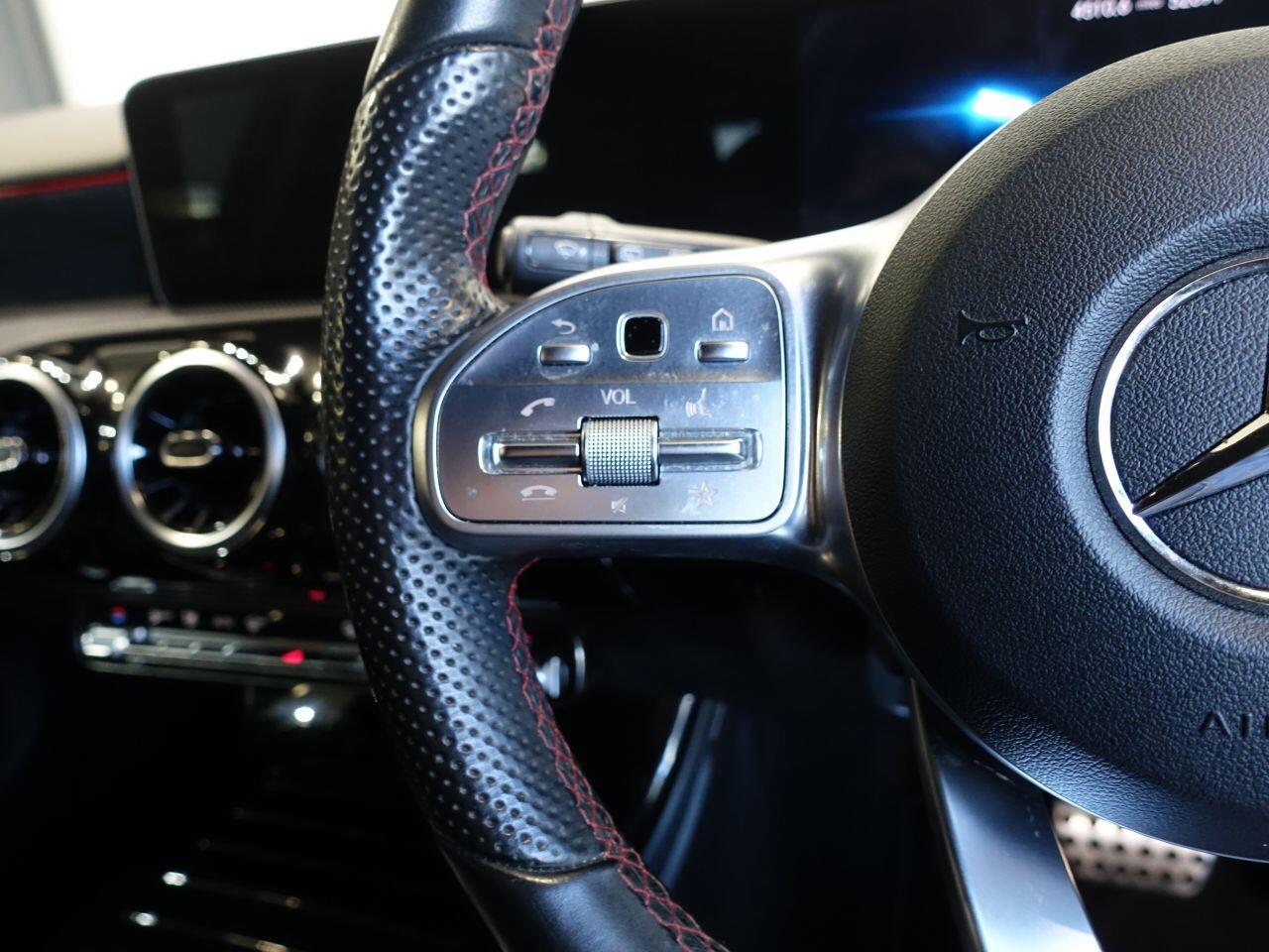 Mercedes-benz A Class - Image 18