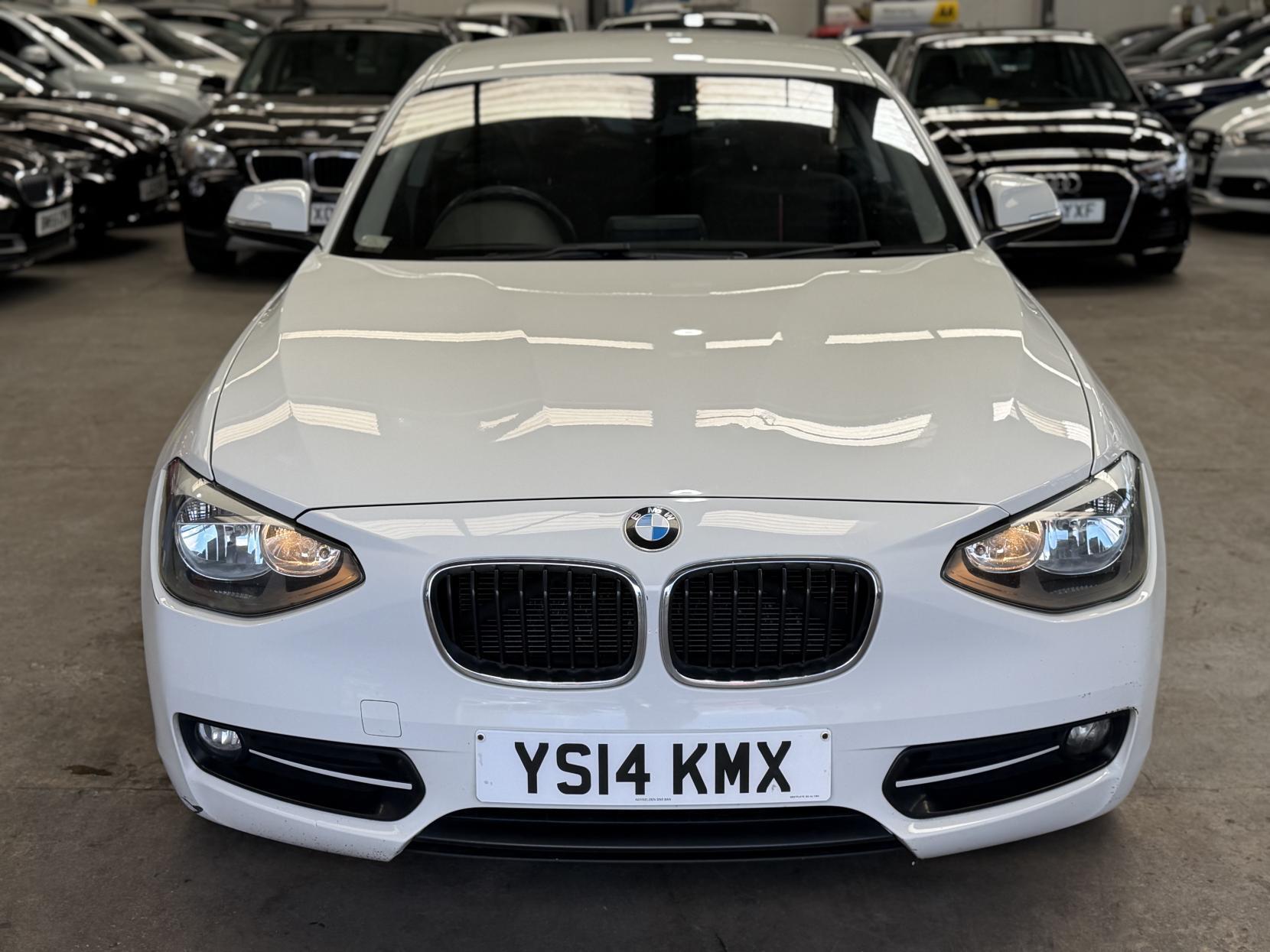 BMW 1 Series - Image 4