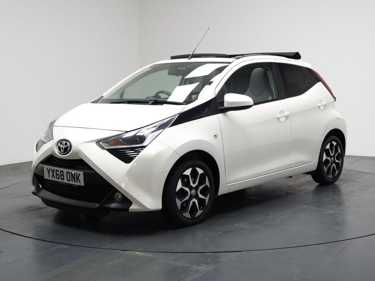 Toyota Aygo - Image 6