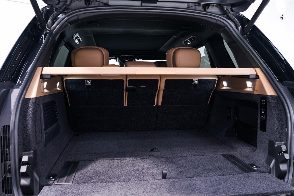 Land Rover Range Rover - Image 53