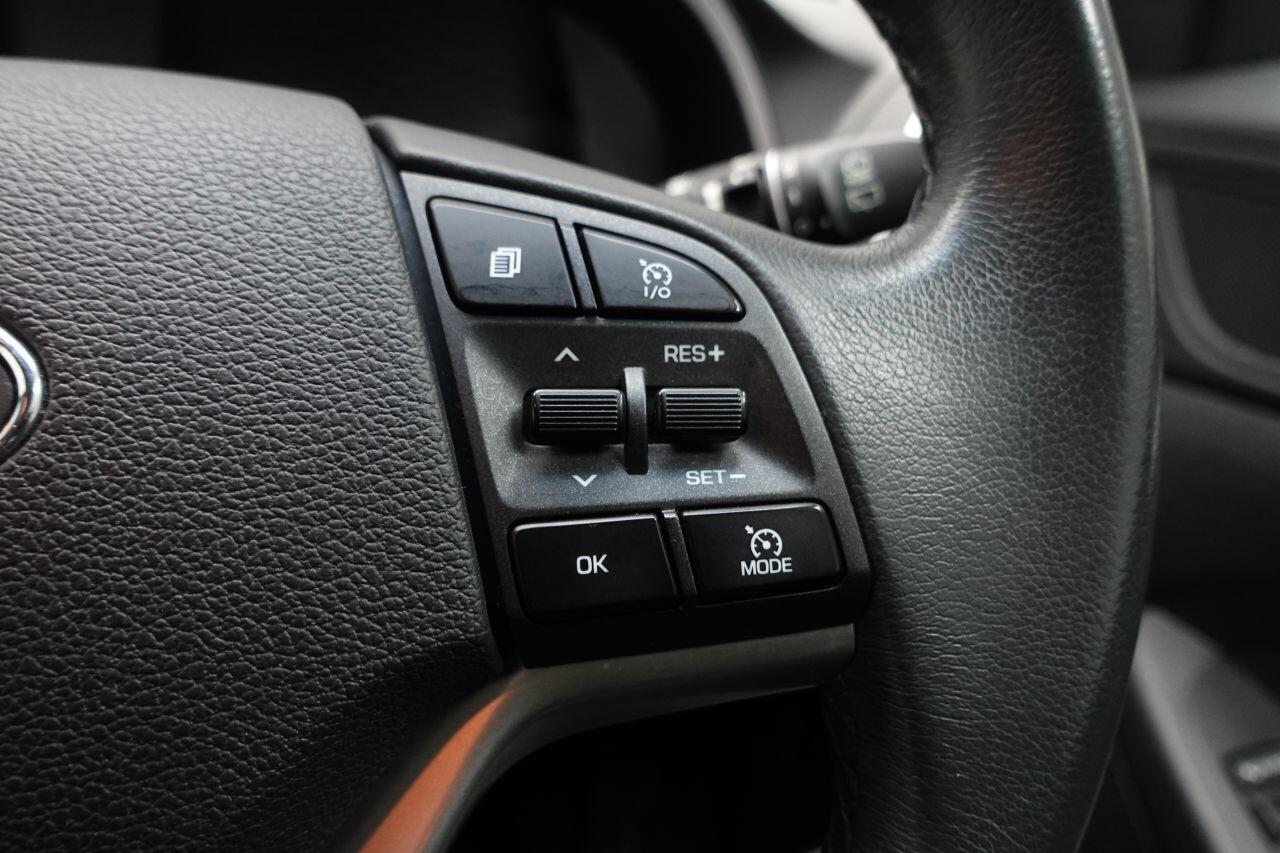Hyundai Tucson - Image 34