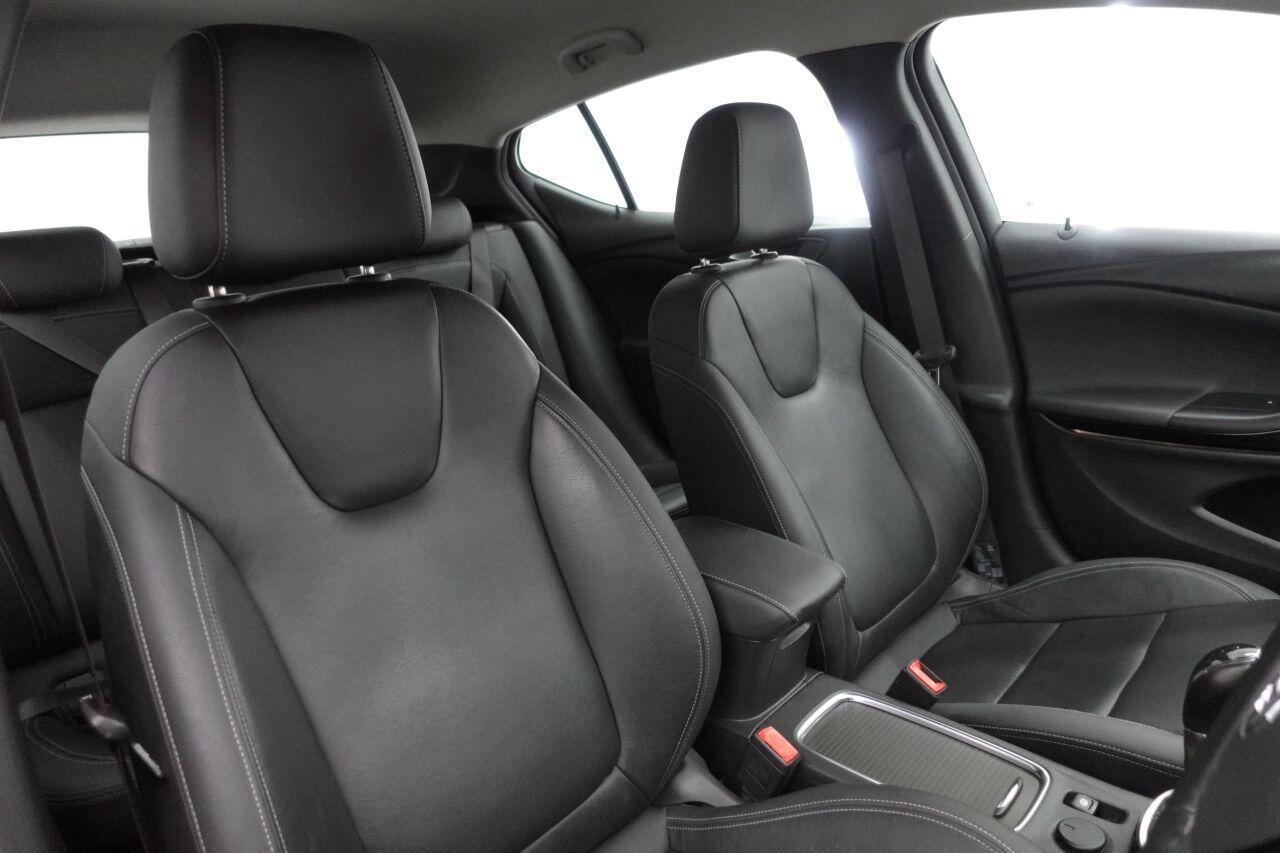 Vauxhall Astra - Image 3