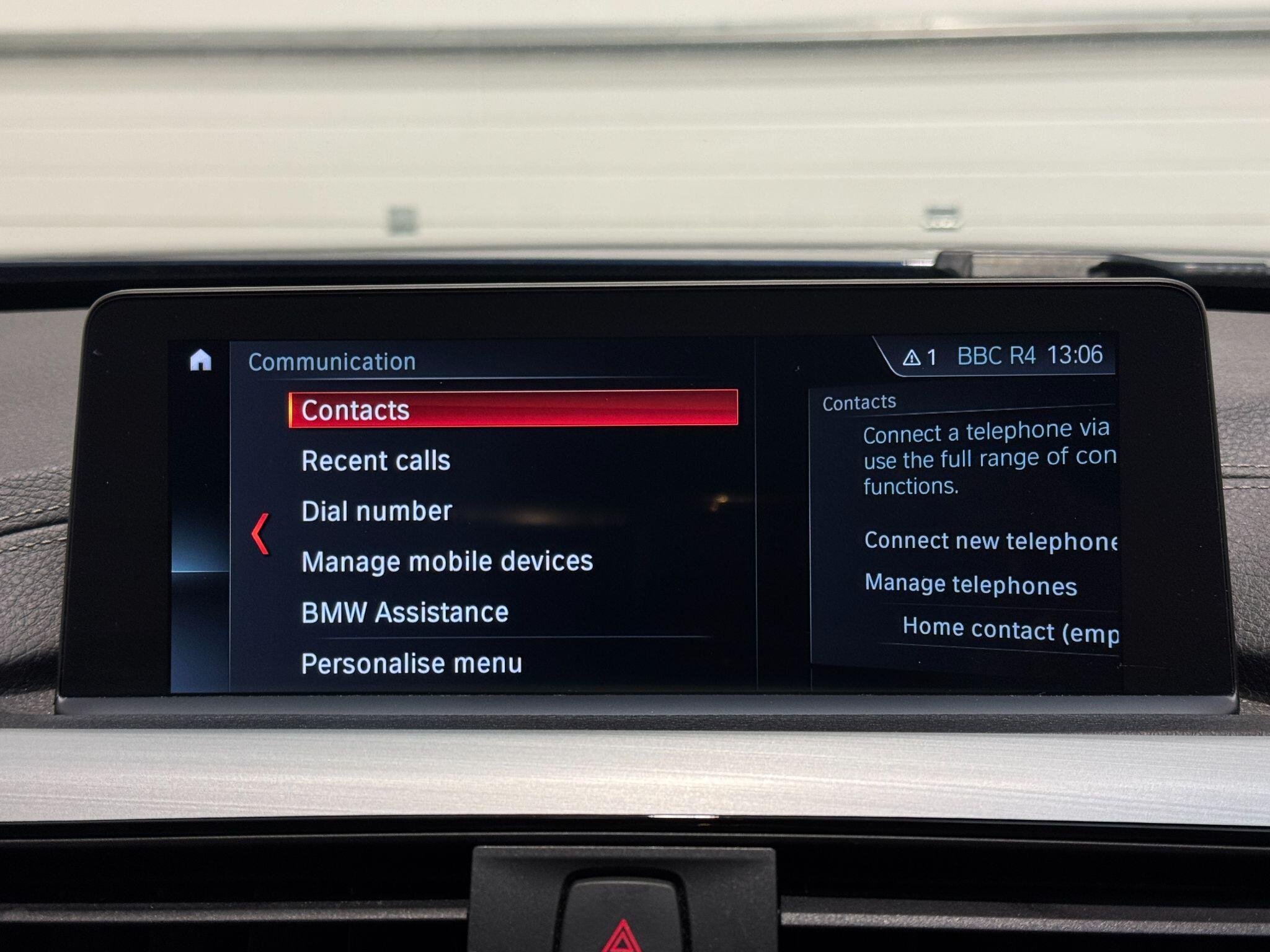 BMW 4 SERIES GRAN COUPE - Image 54