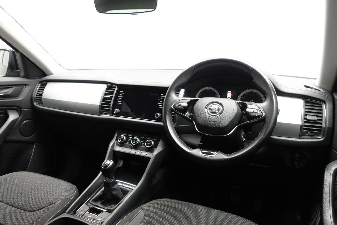 Skoda Kodiaq - Image 15