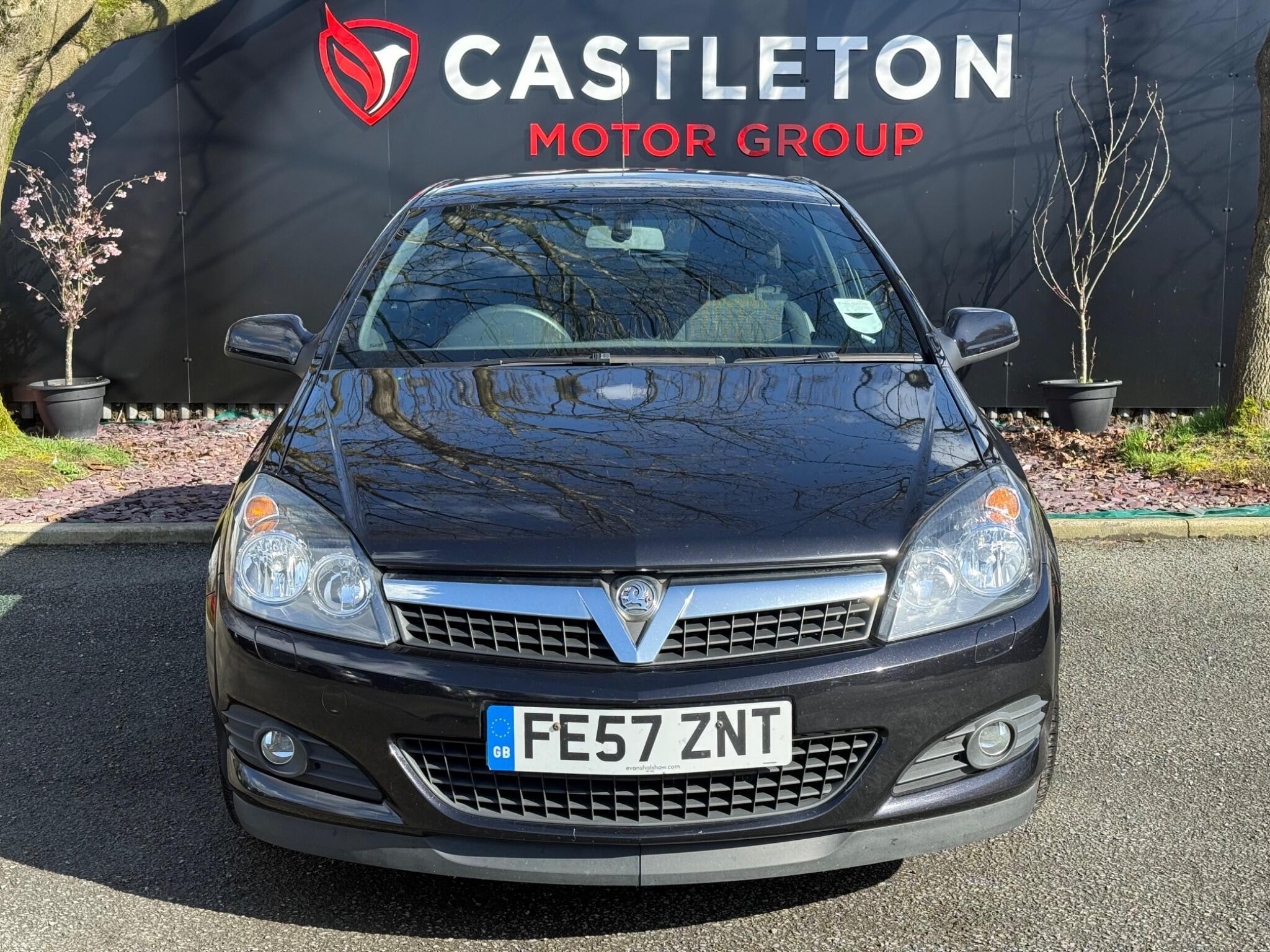 Vauxhall Astra - Image 3