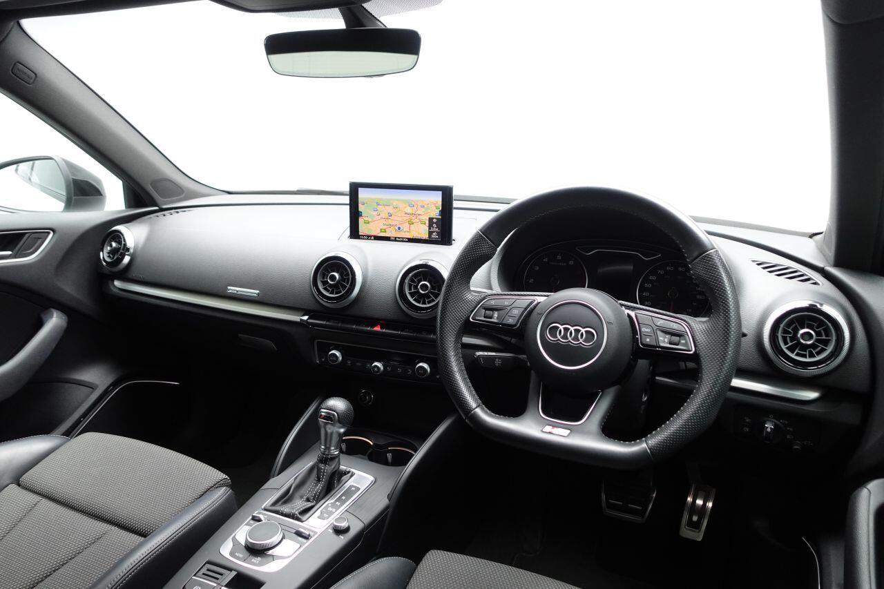 Audi A3 - Image 15