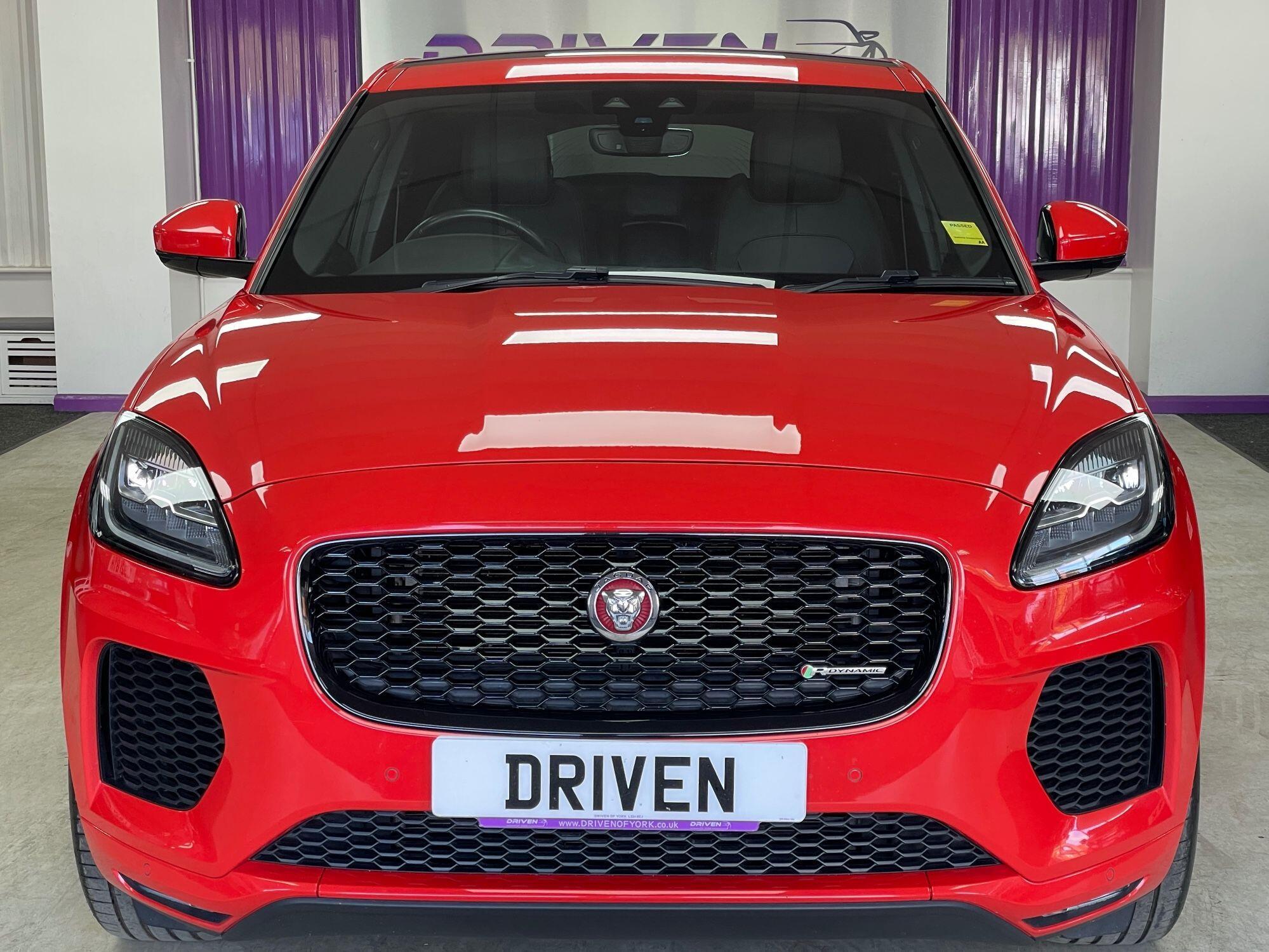 Jaguar E-Pace - Image 7