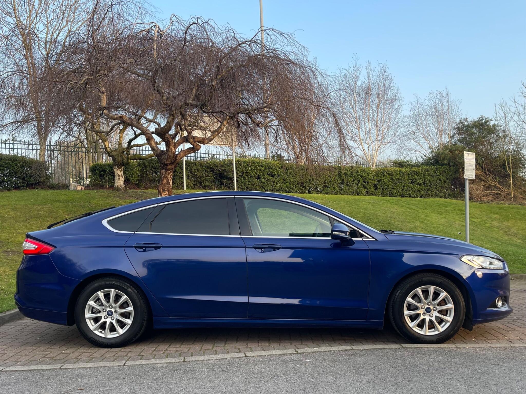 Ford Mondeo - Image 18