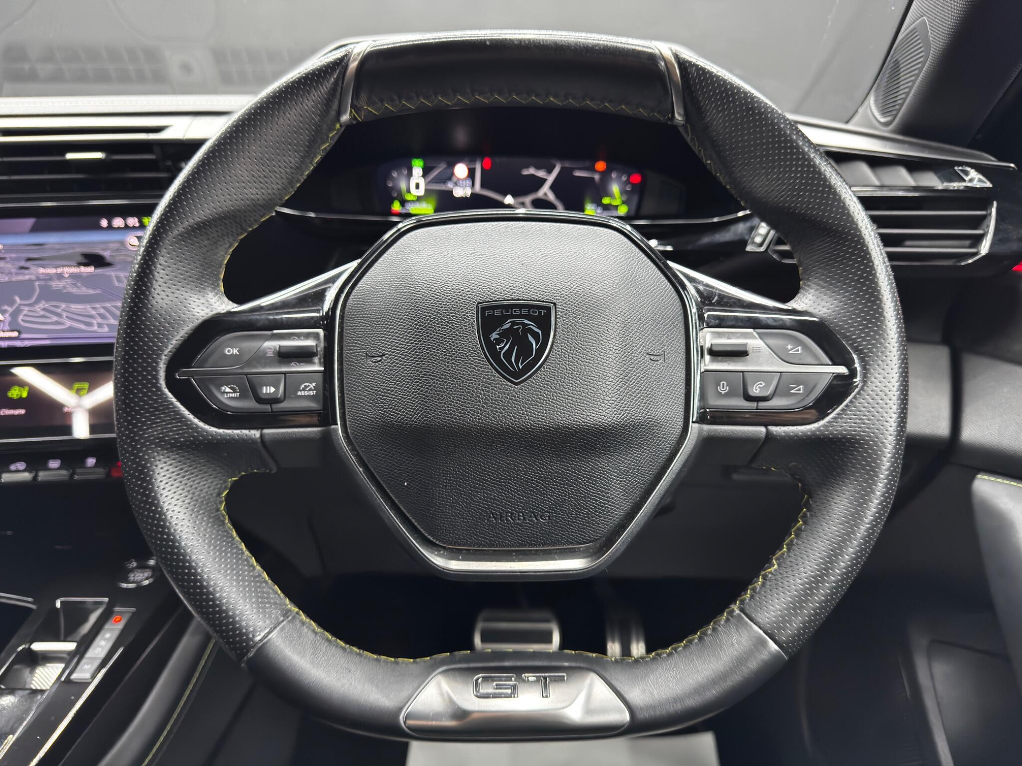 Peugeot 308 - Image 19
