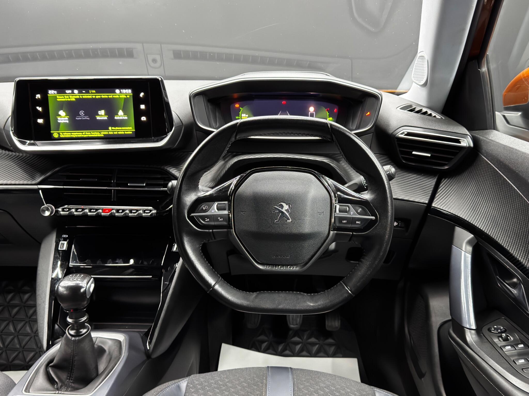 Peugeot 2008 - Image 18