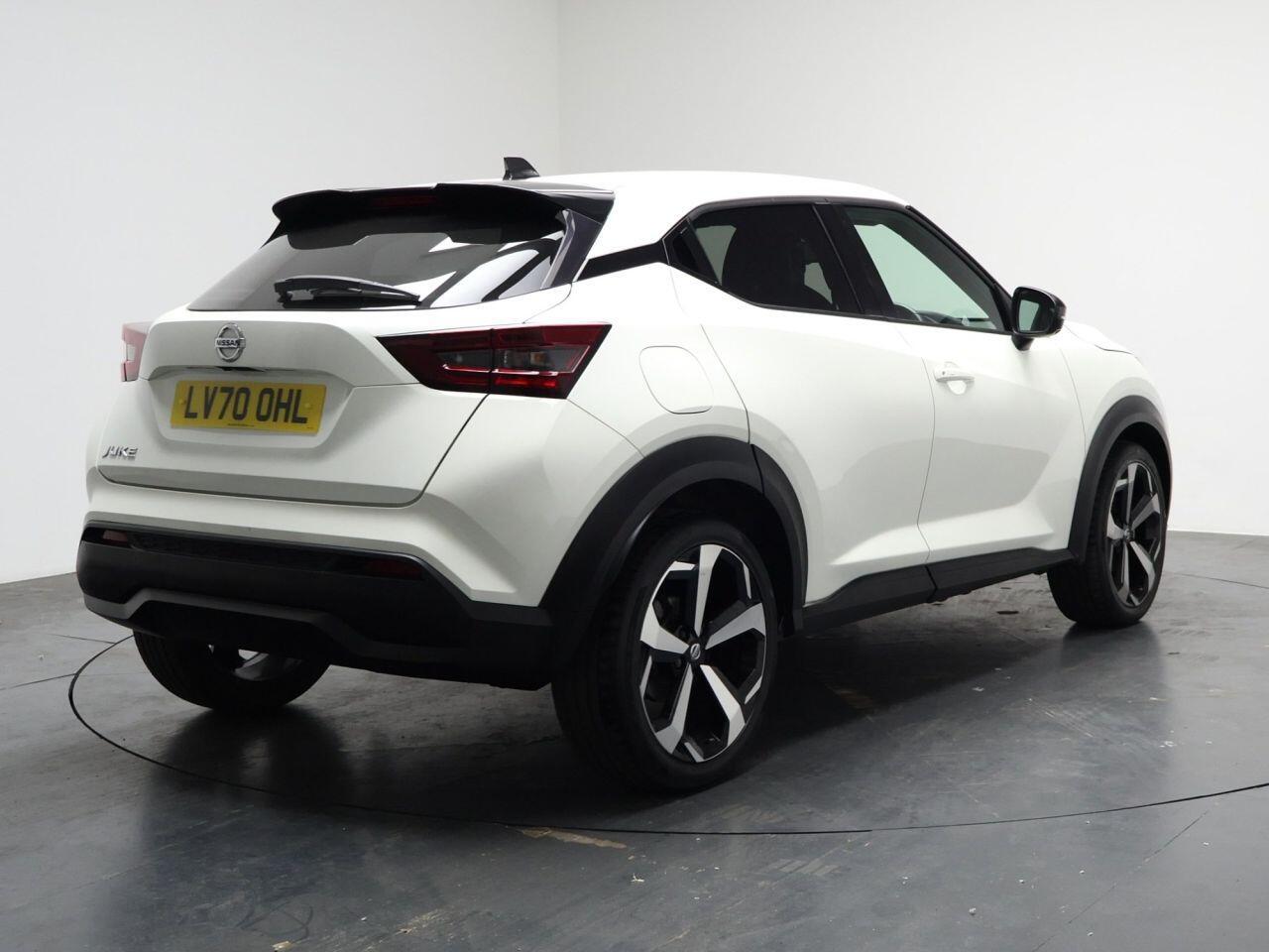 Nissan Juke - Image 12