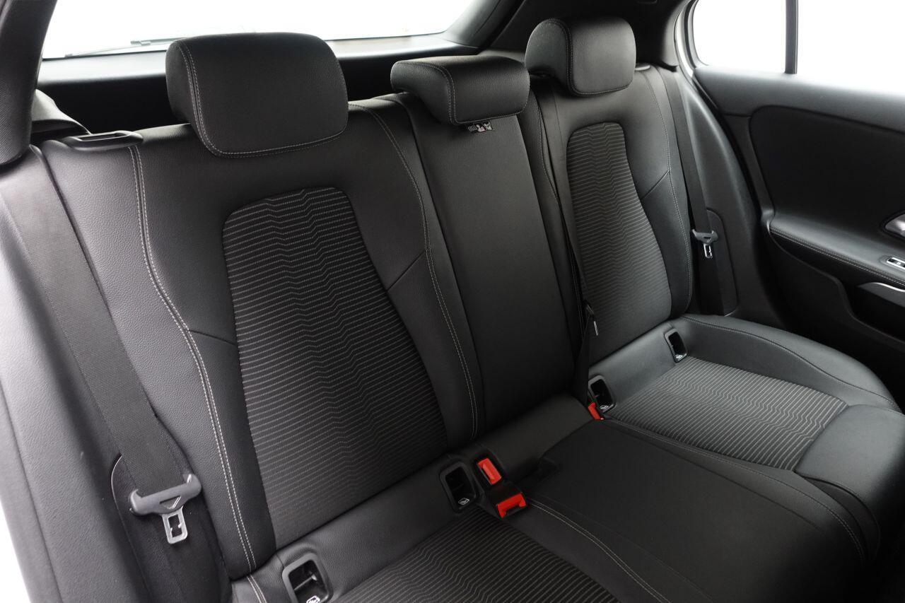 Mercedes-benz A-CLASS - Image 18