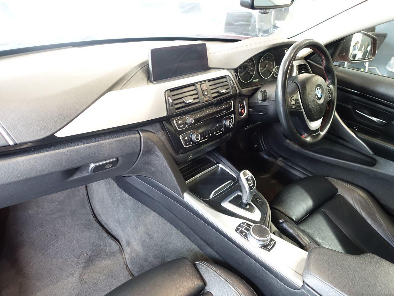 BMW 4 Series - Image 11