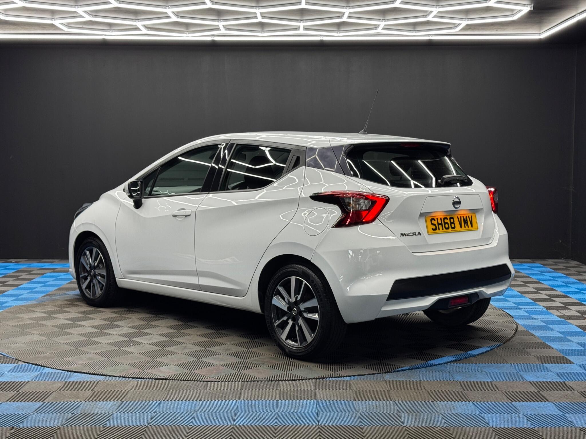 Nissan Micra - Image 7