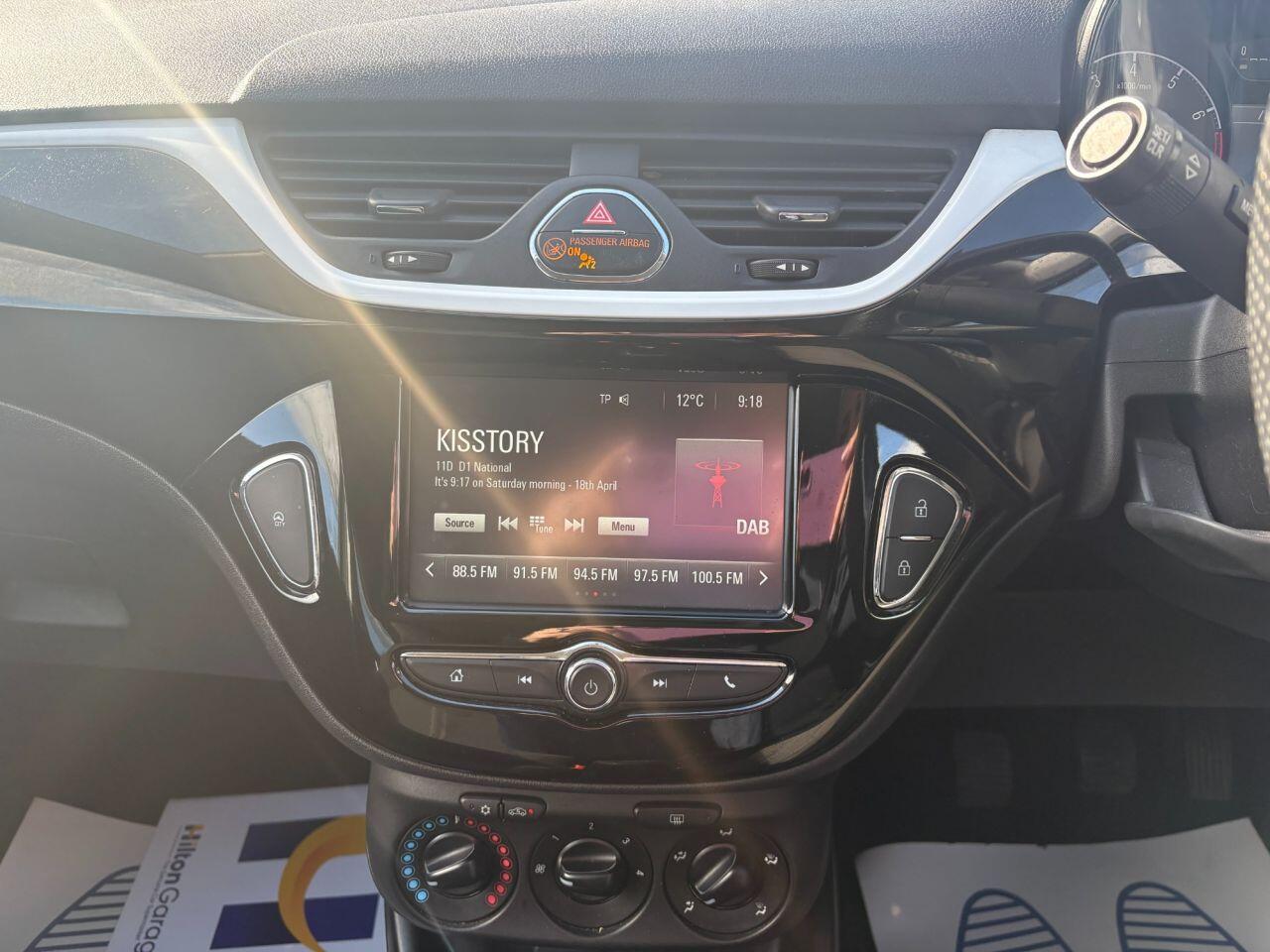 Vauxhall Corsa - Image 15
