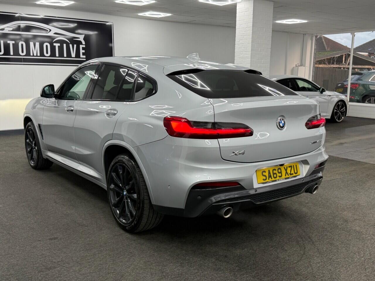 BMW X4 - Image 13