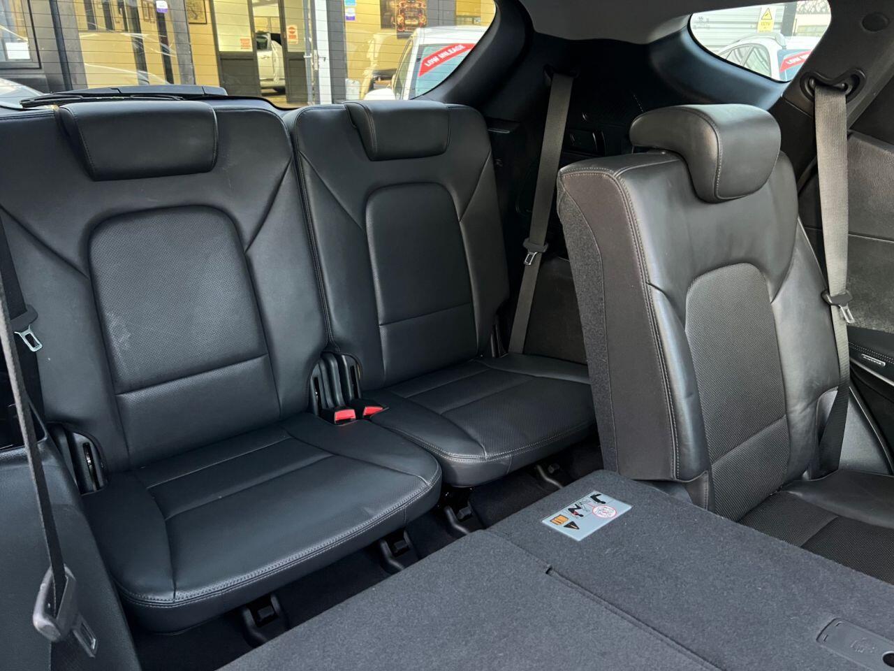 Hyundai Santa Fe - Image 43