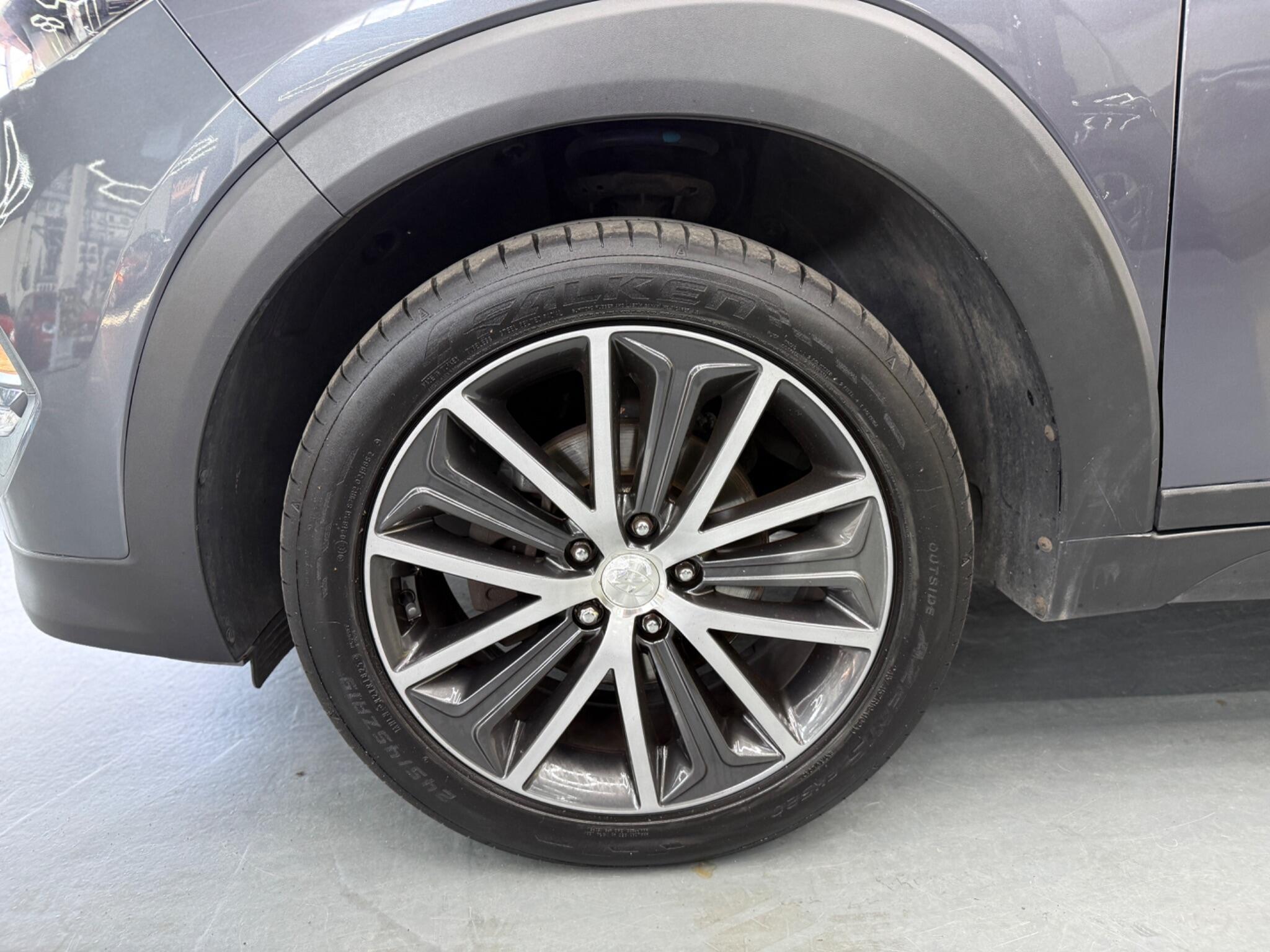 Hyundai Tucson - Image 9
