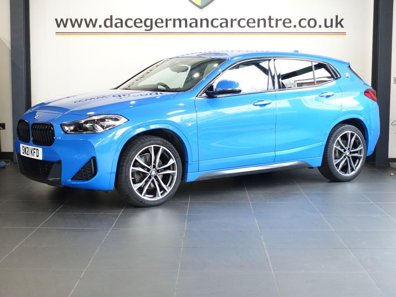 BMW X2 - Image 12