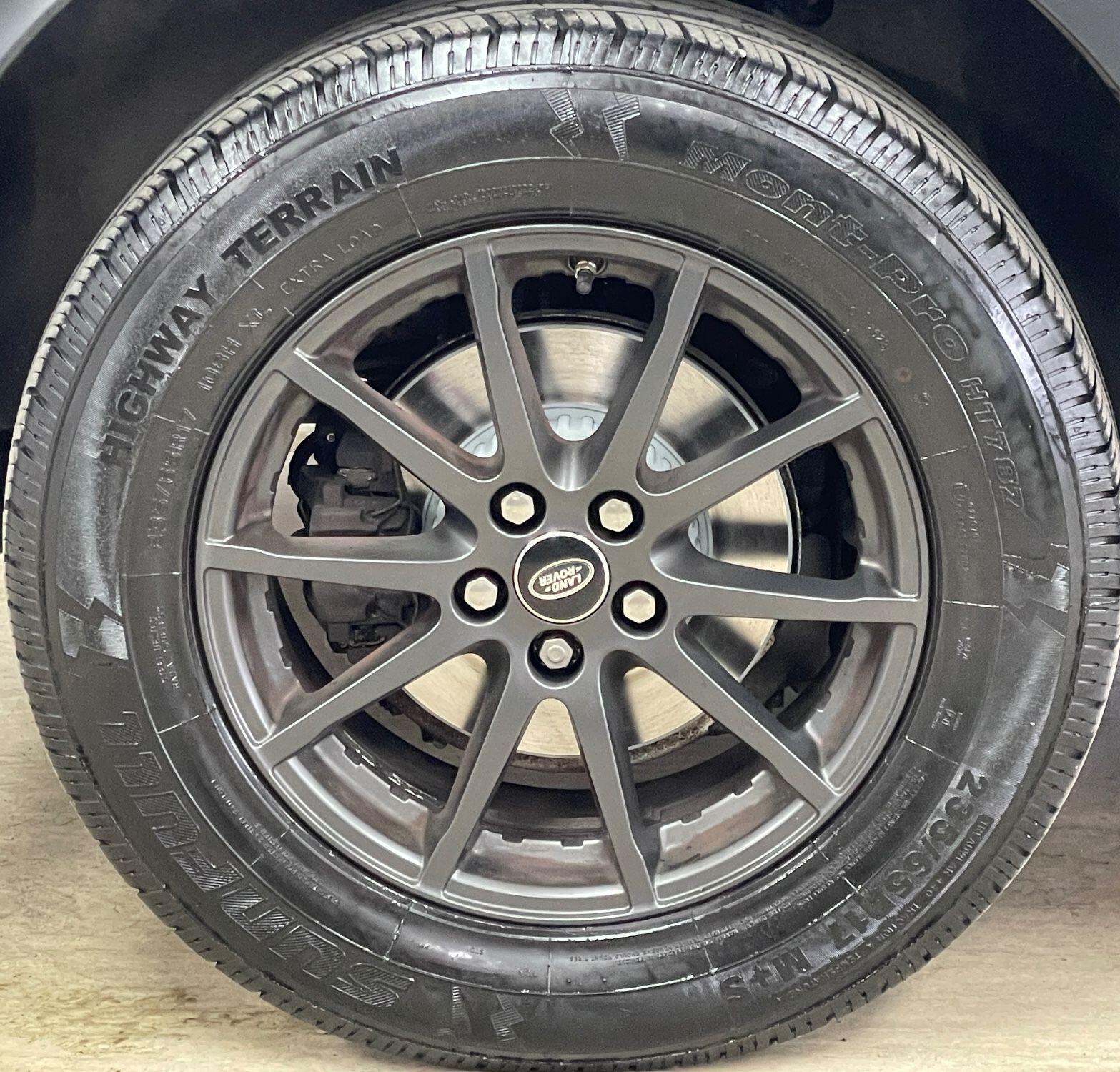 Land Rover DISCOVERY SPORT - Image 15