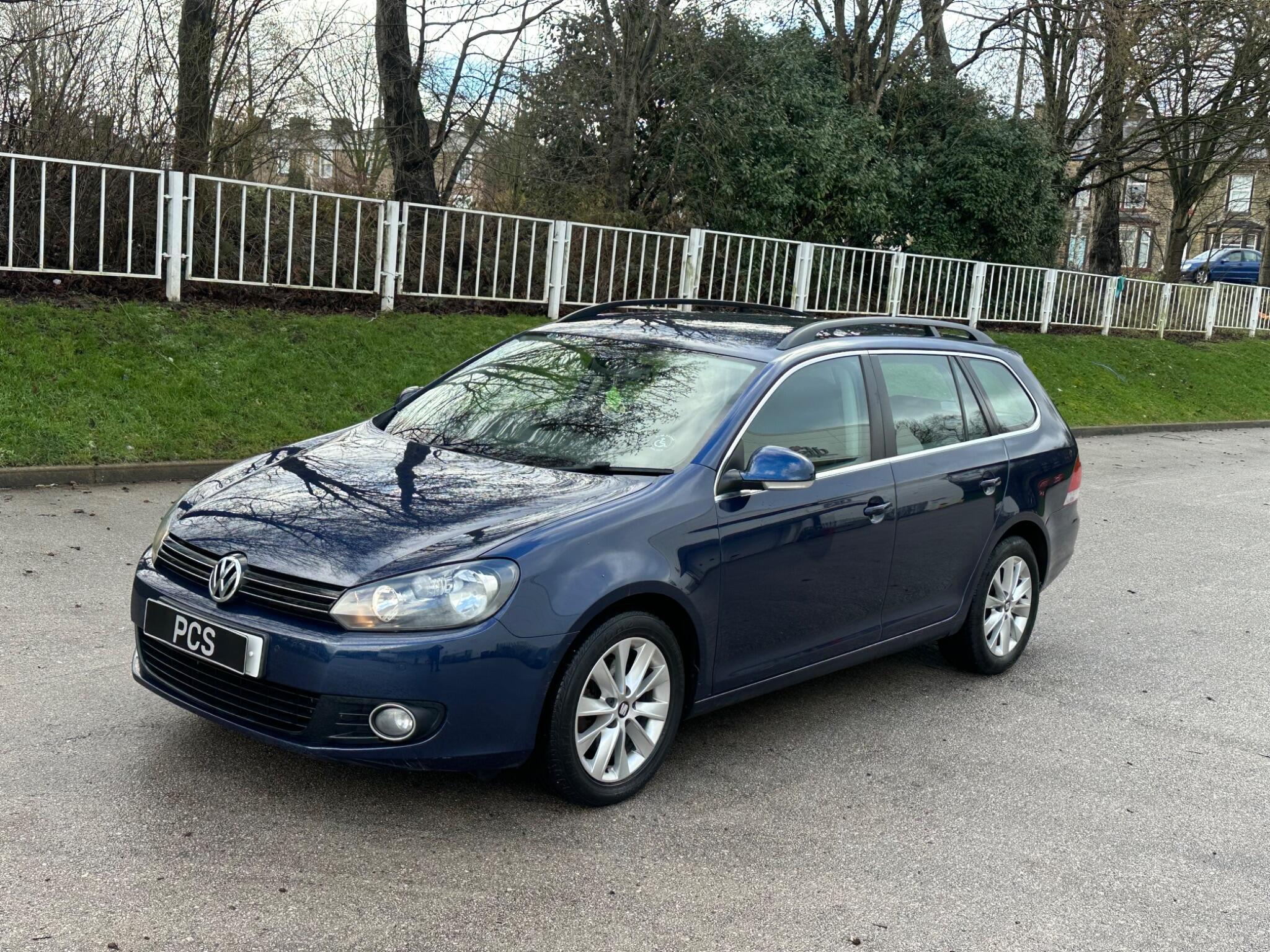 Volkswagen Golf - Image 39