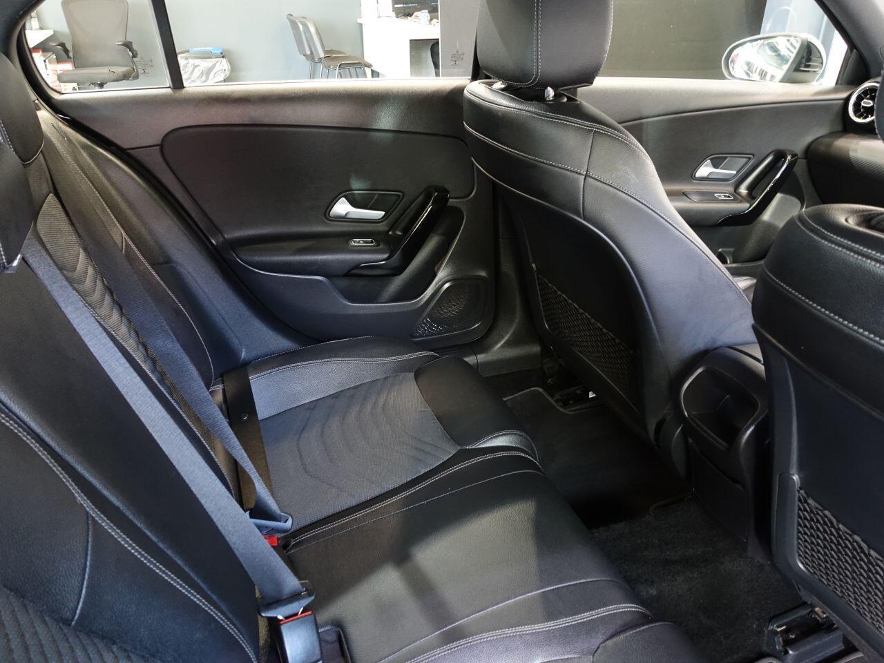 Mercedes-benz A Class - Image 15
