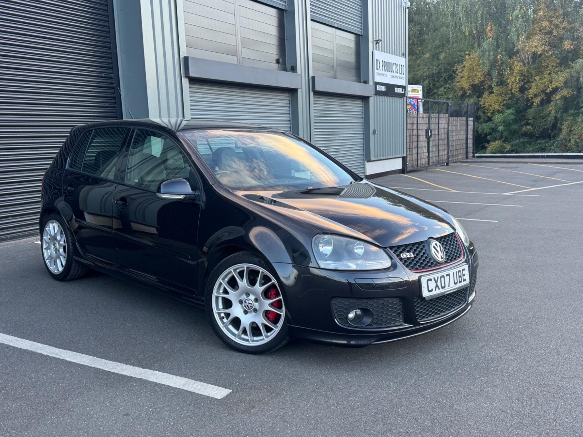 Volkswagen Golf - Image 6