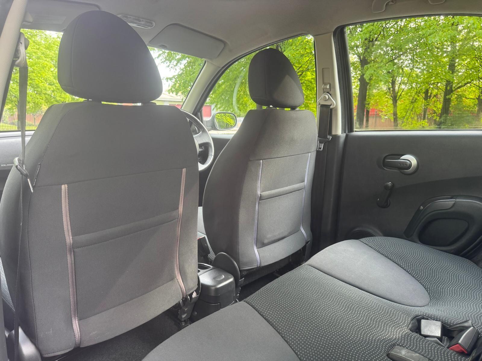 Nissan Micra - Image 38