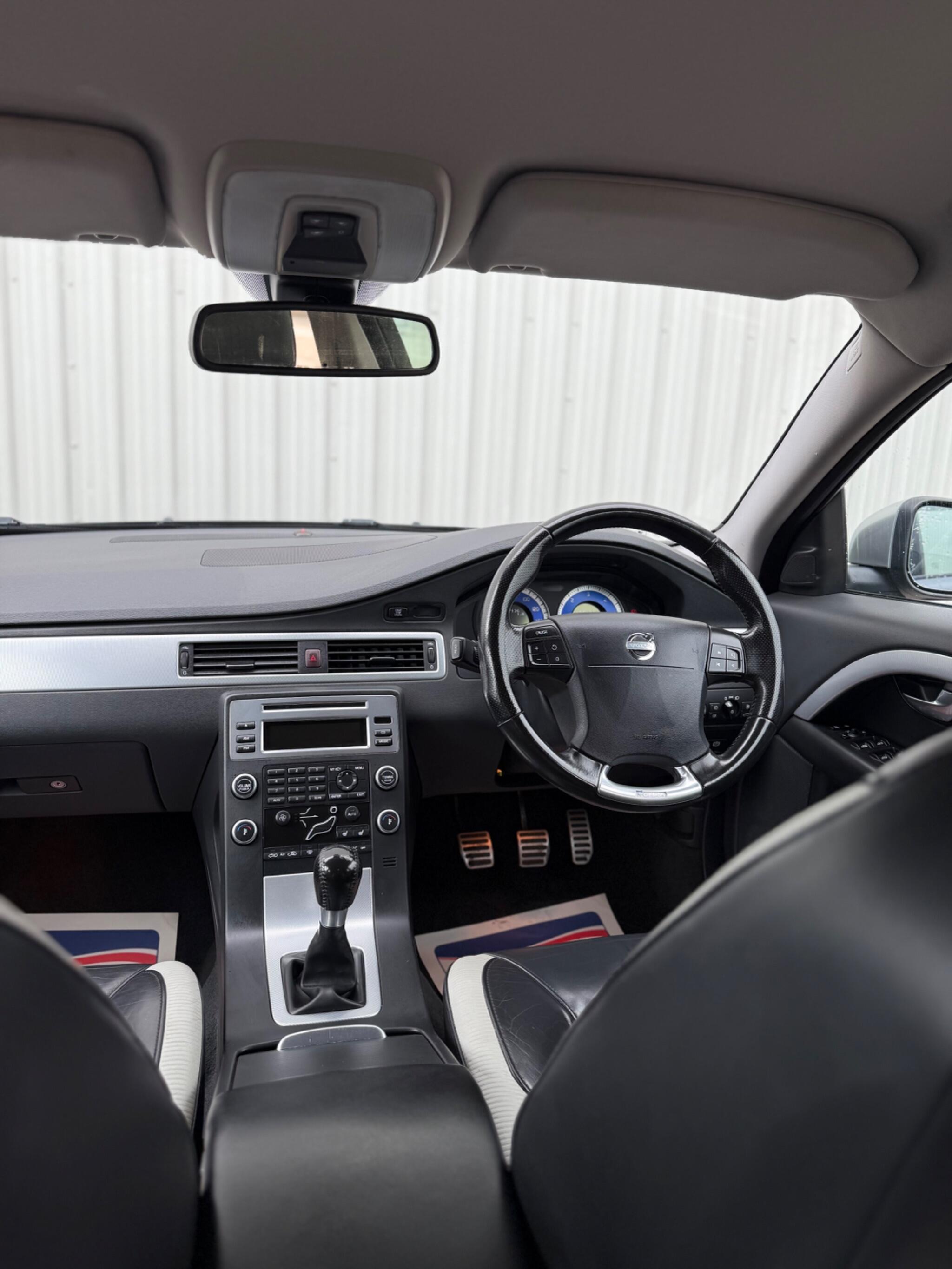 Volvo V70 - Image 29