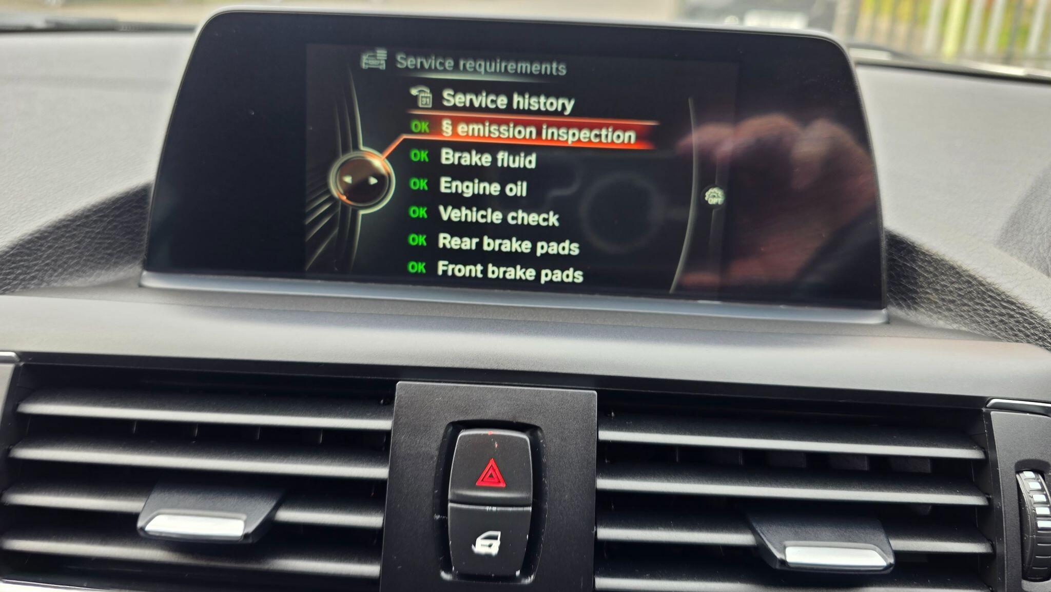 BMW 1 Series - Image 38