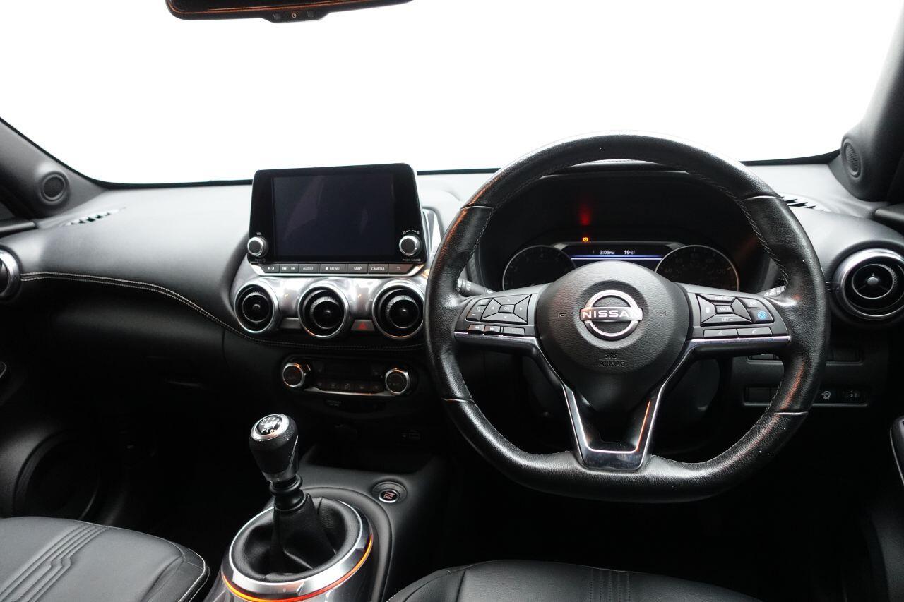 Nissan Juke - Image 14