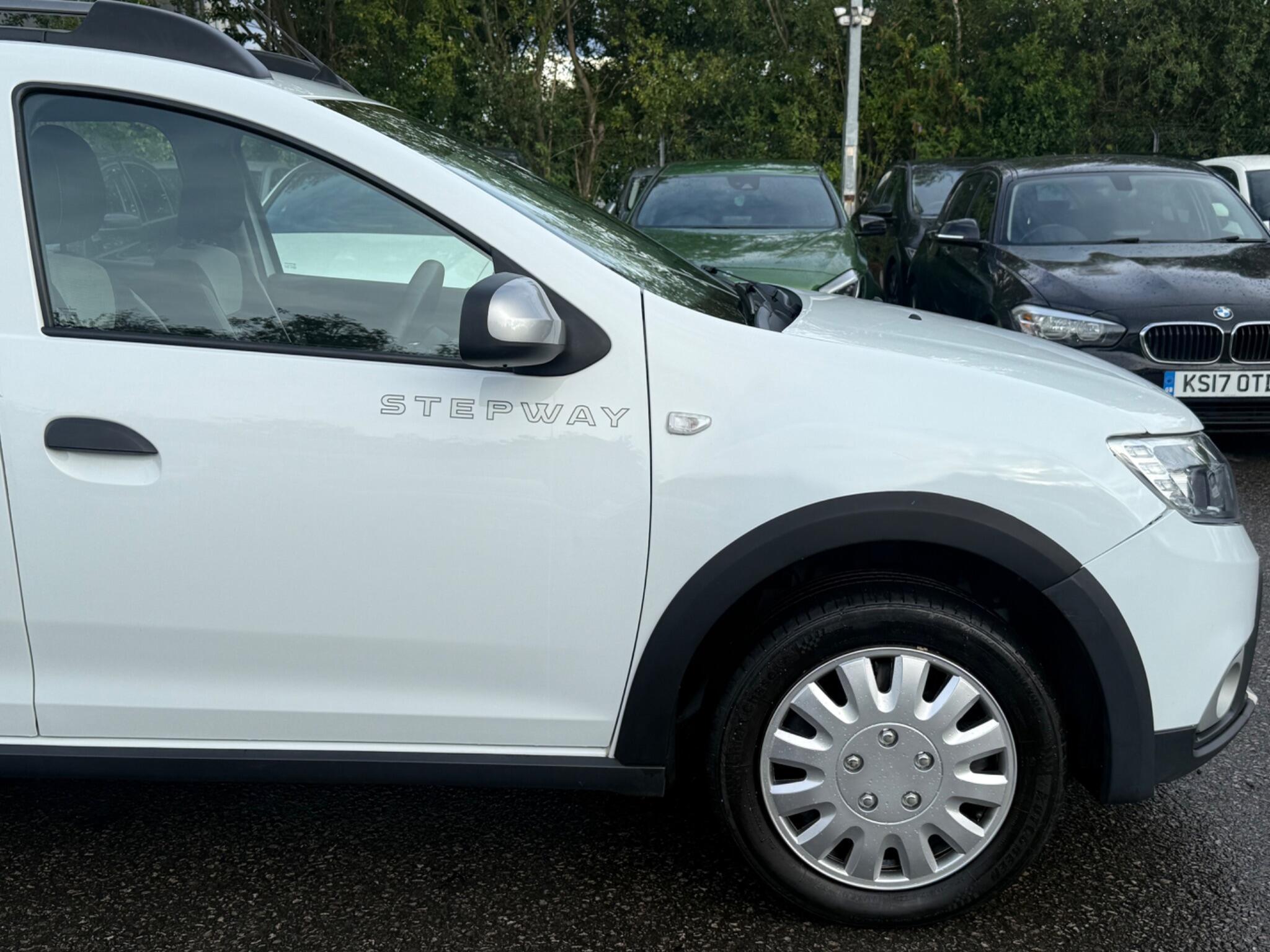Dacia Sandero Stepway - Image 17