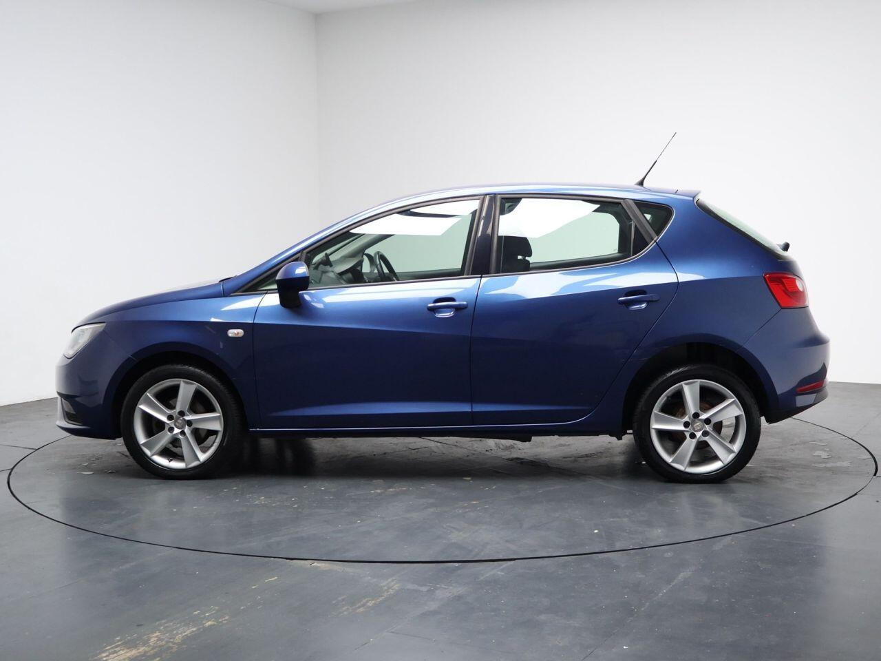 SEAT Ibiza - Image 8