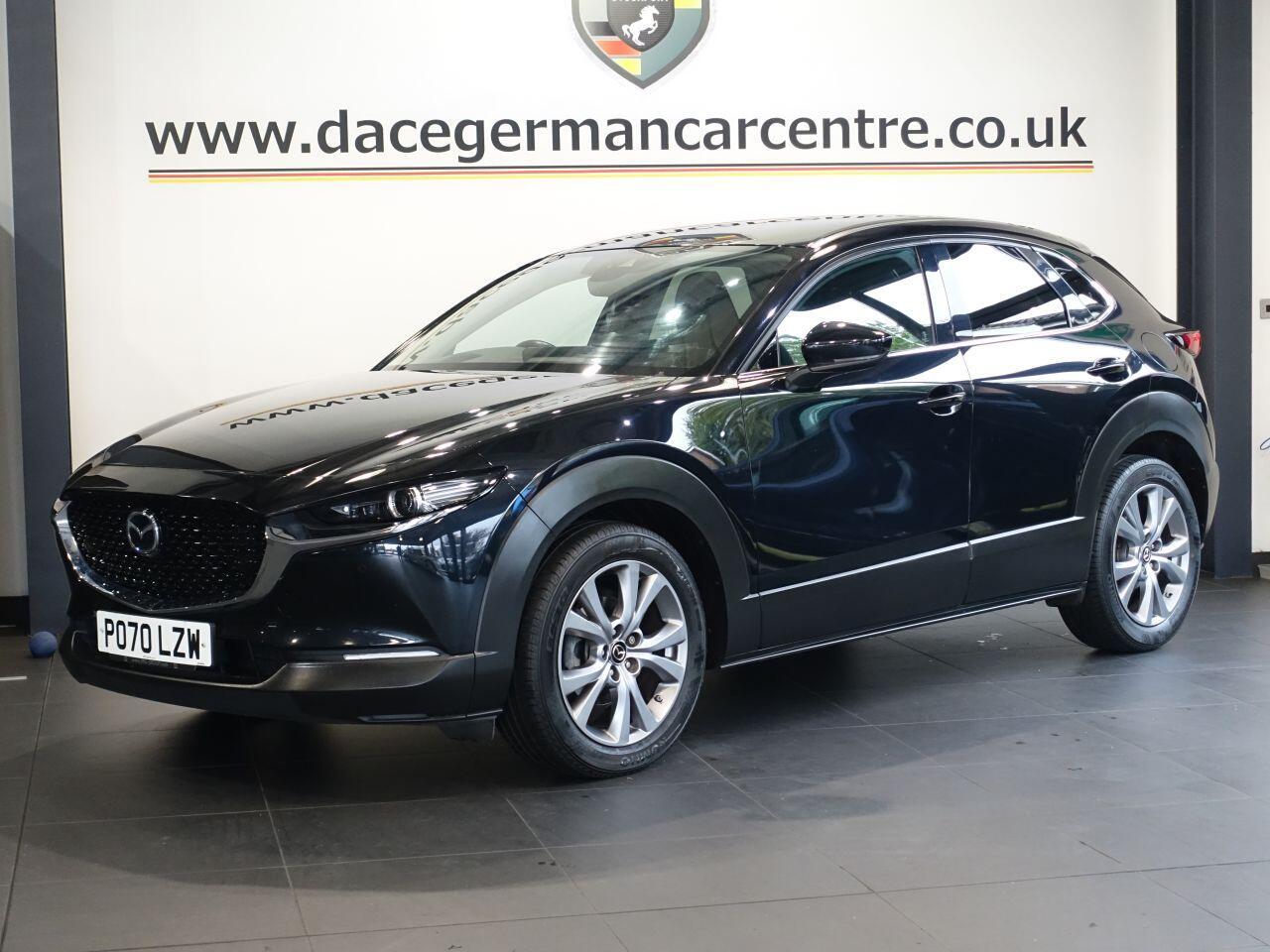 Mazda CX-30 - Image 10