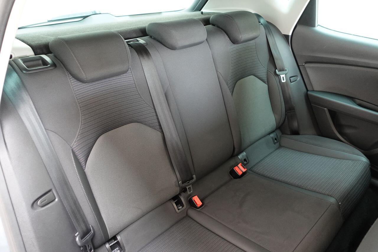 SEAT Leon - Image 18