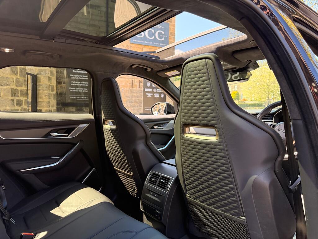 Jaguar F-Pace - Image 45