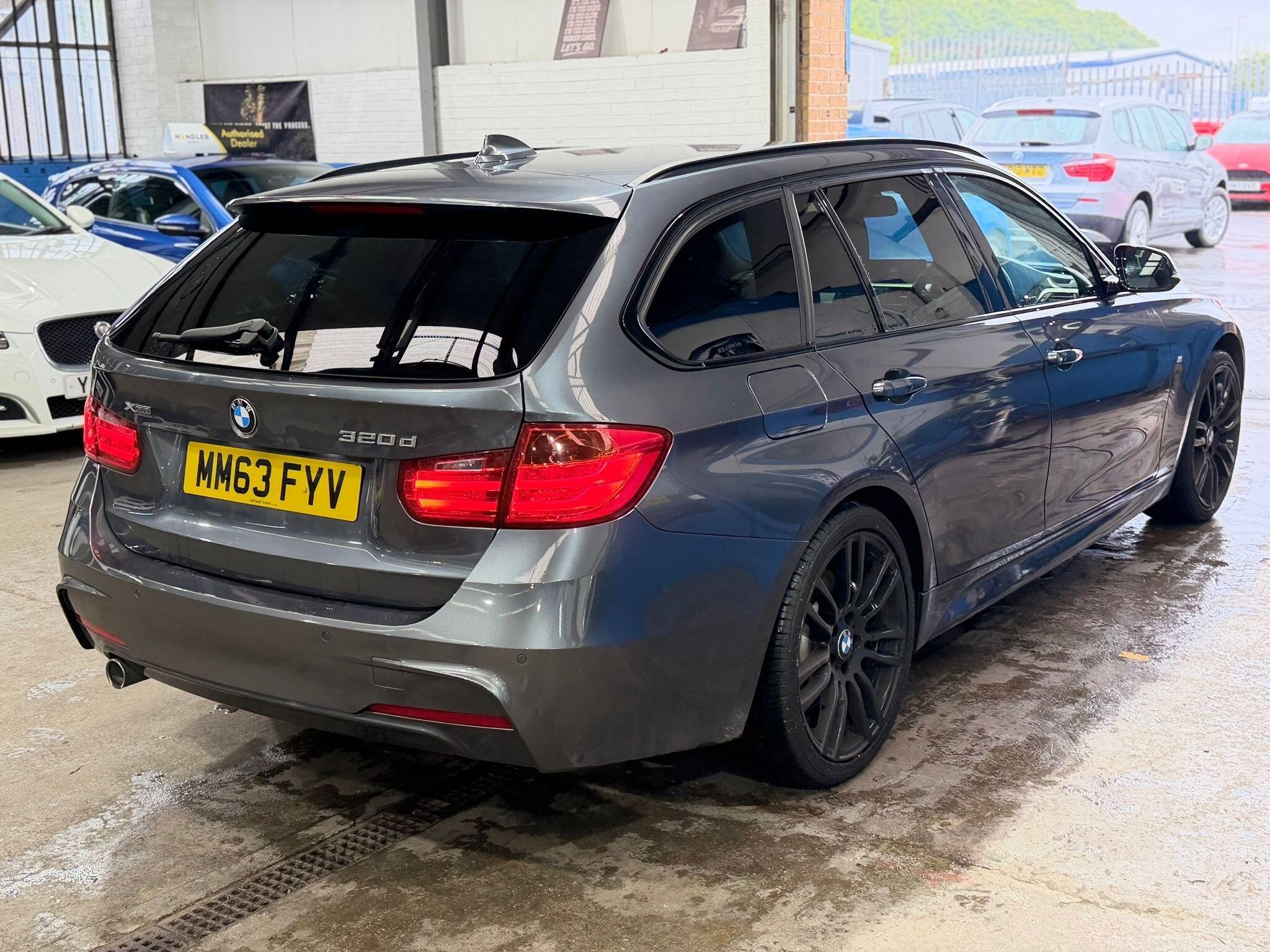 BMW 3 Series - Image 10