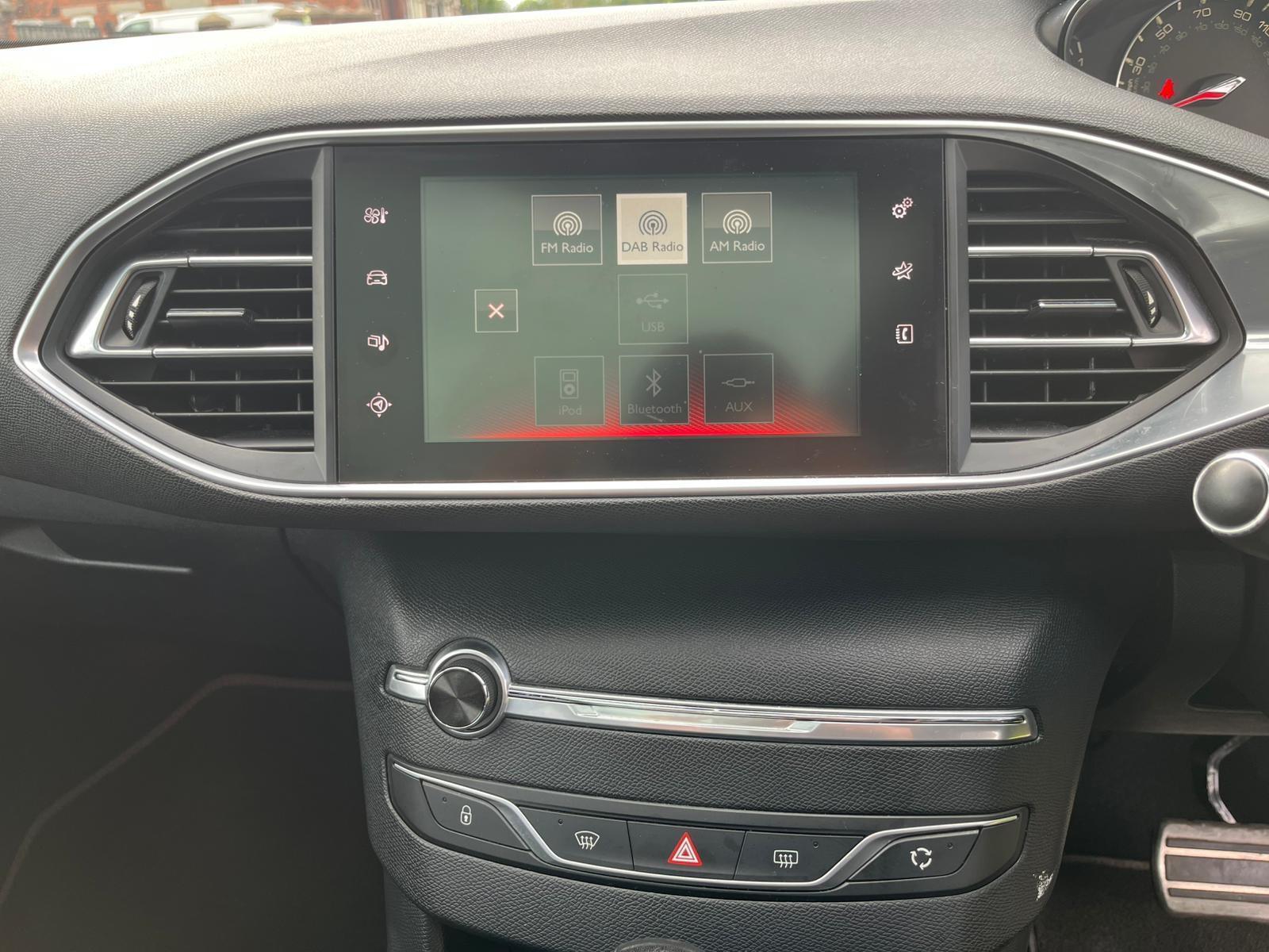 Peugeot 308 SW - Image 19