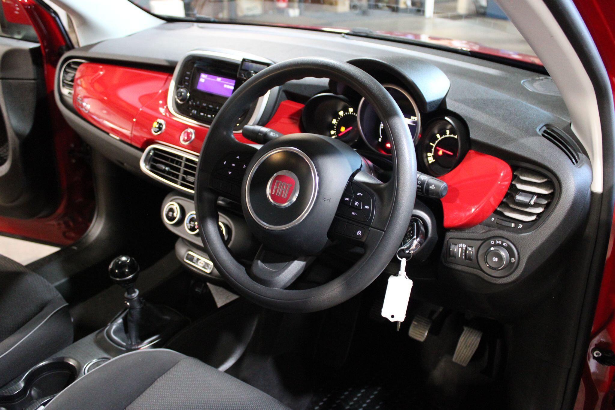 Fiat 500X - Image 4