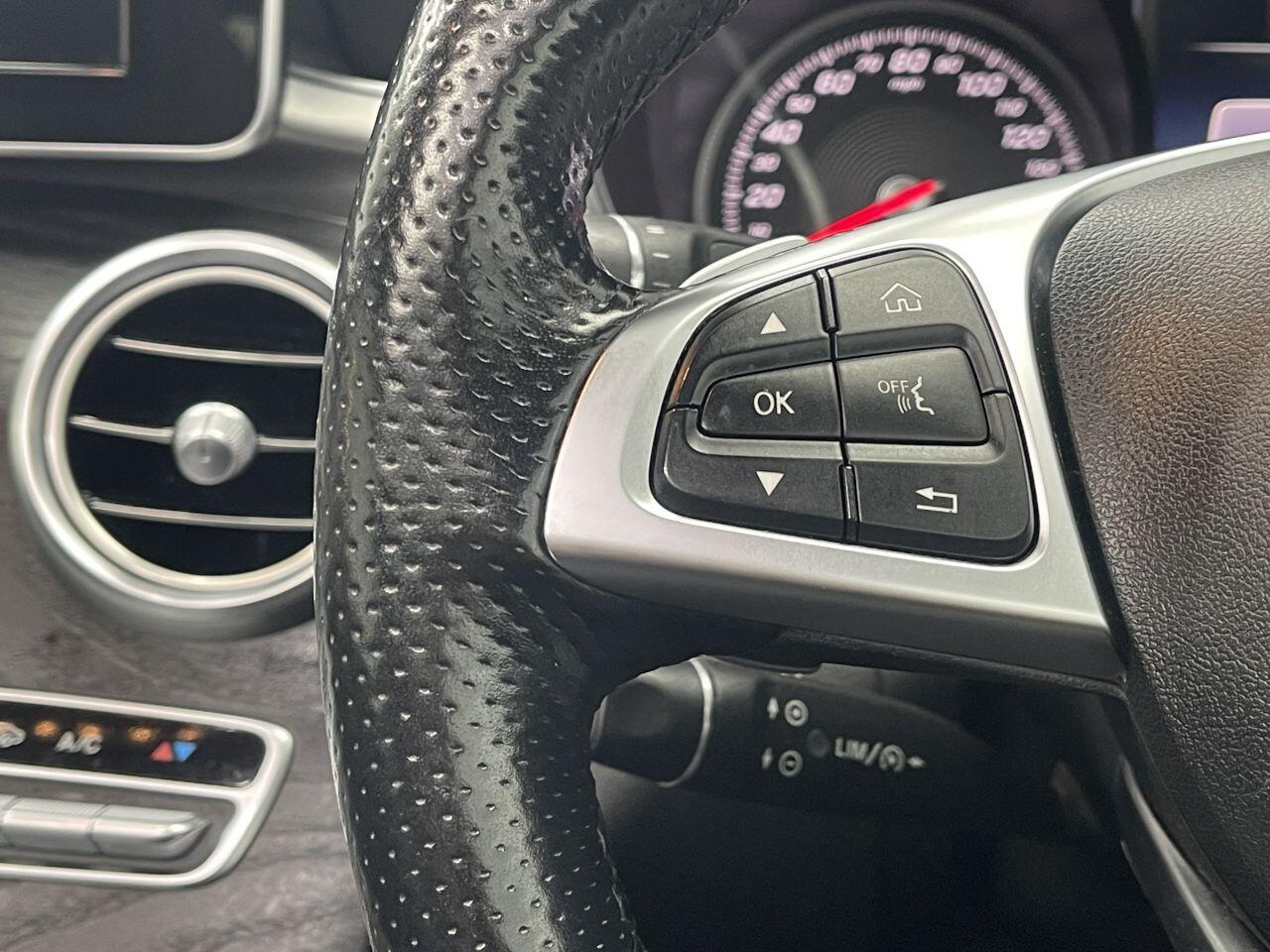 Mercedes C-Class - Image 39