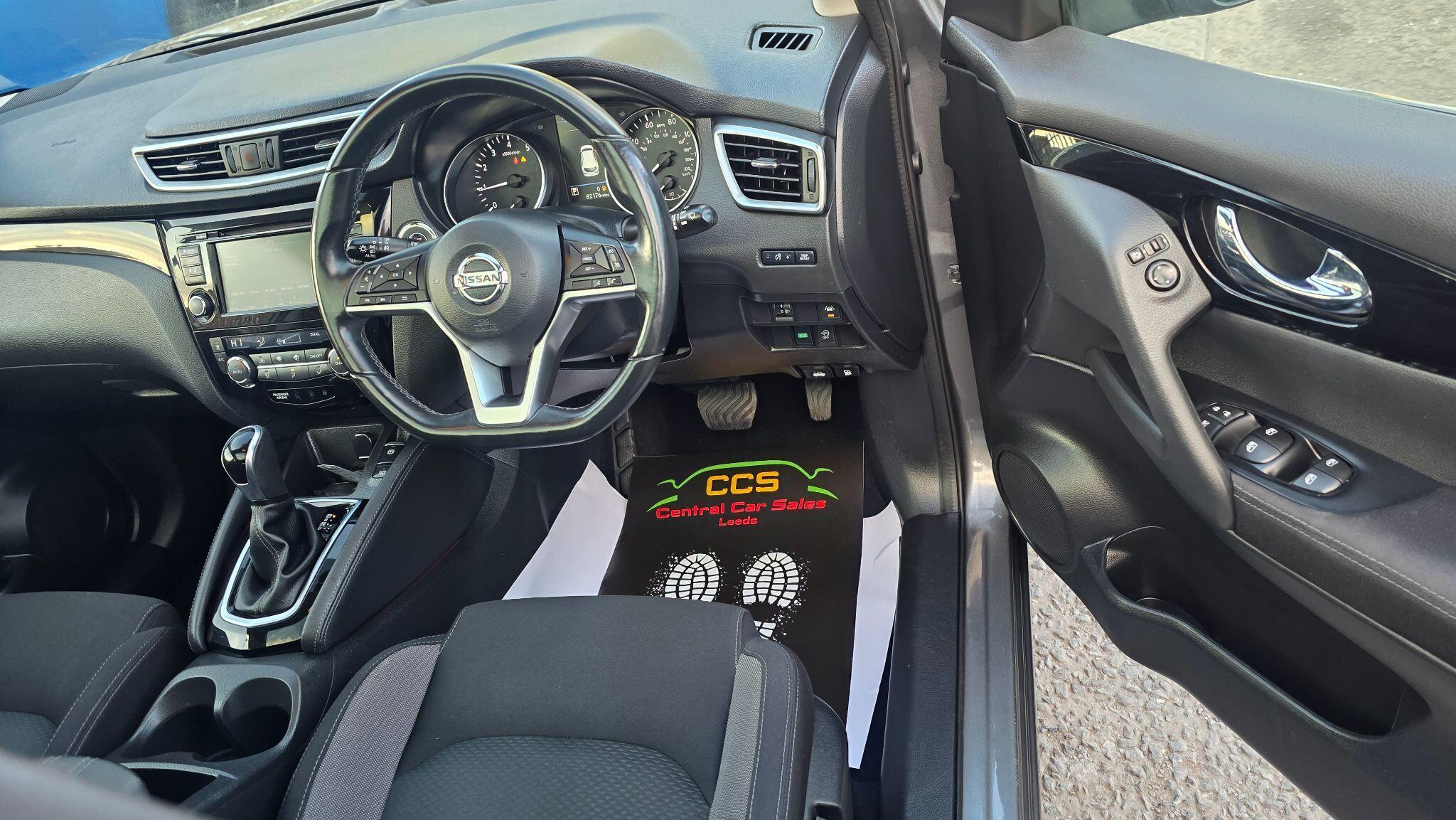 Nissan Qashqai - Image 19