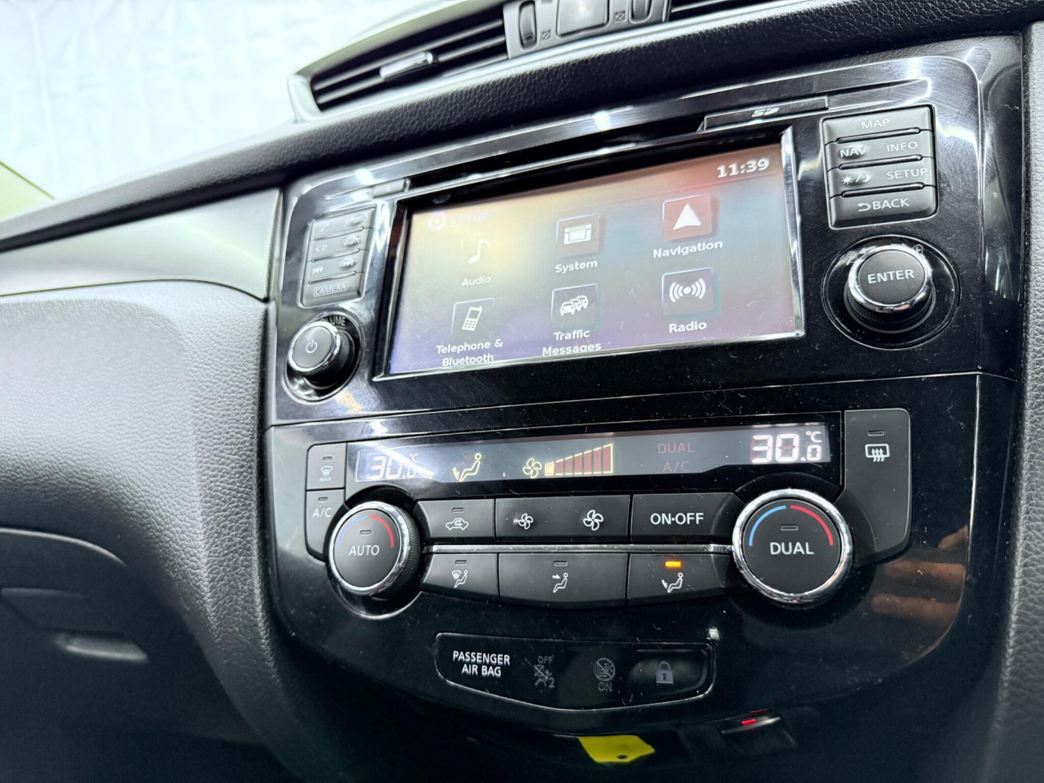 Nissan Qashqai - Image 34