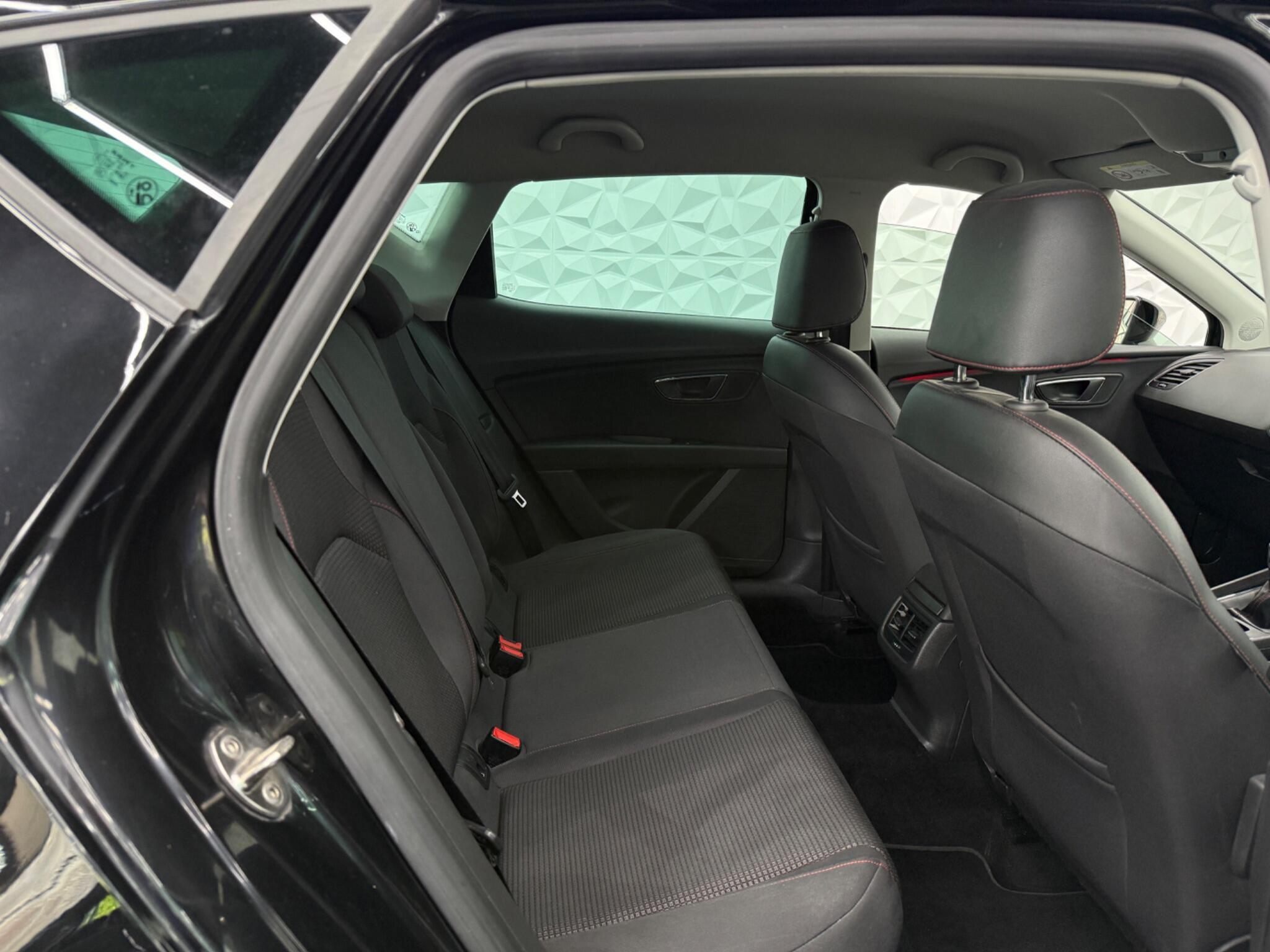 SEAT Leon - Image 20