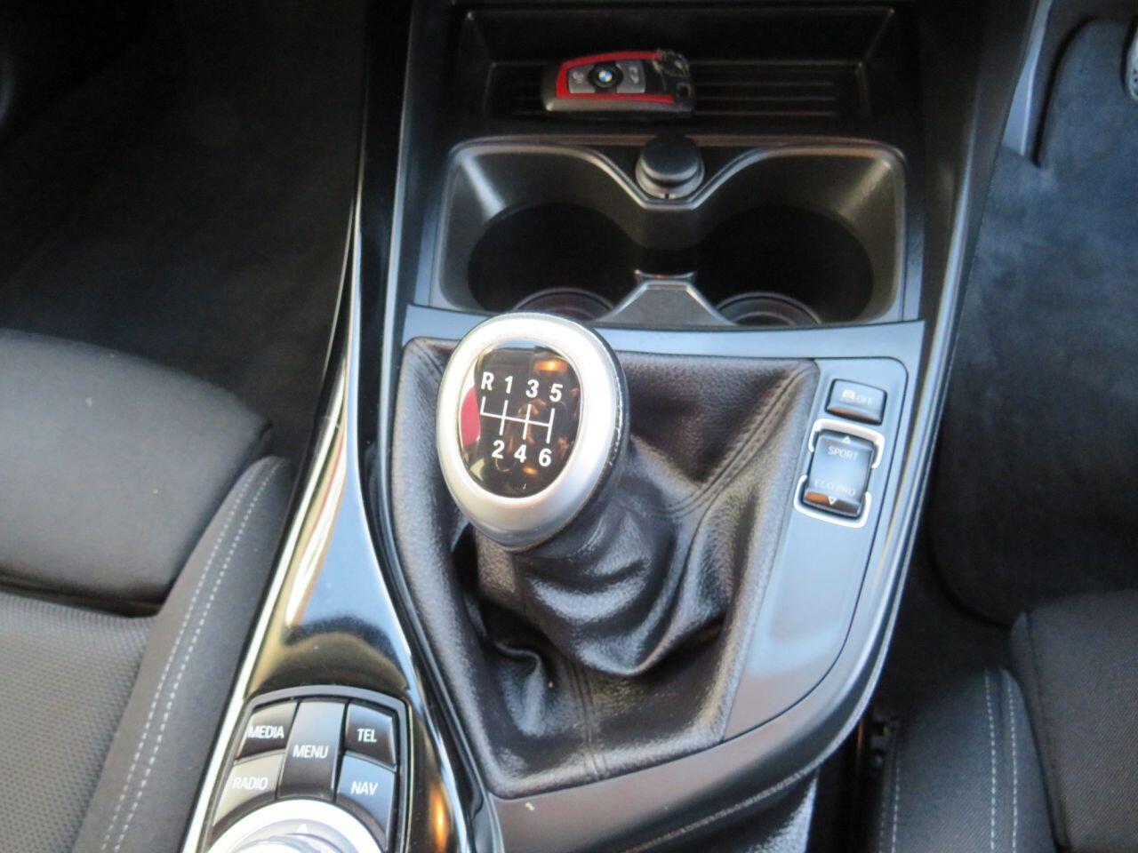 BMW 1 Series - Image 16
