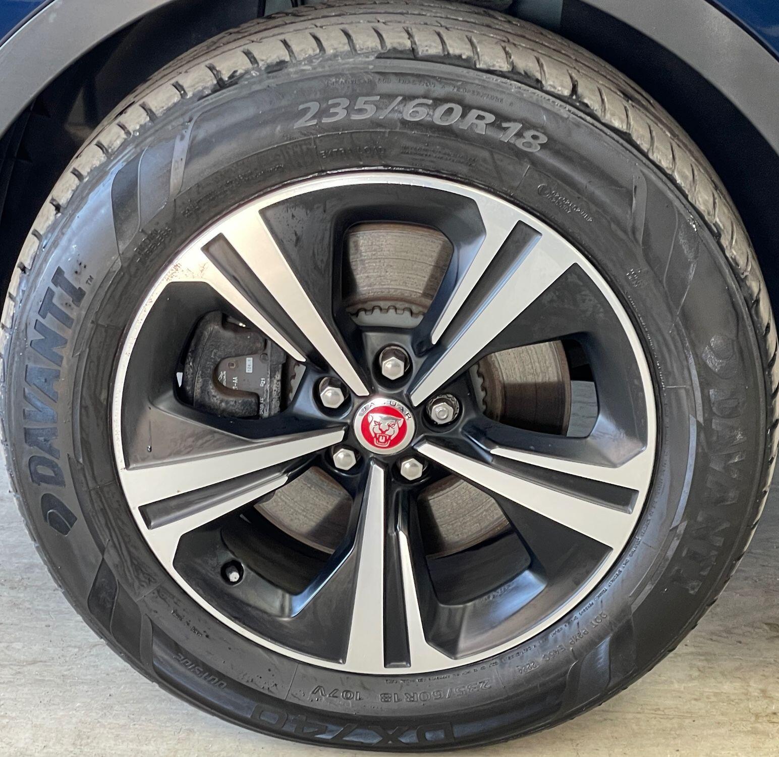 Jaguar E-Pace - Image 15