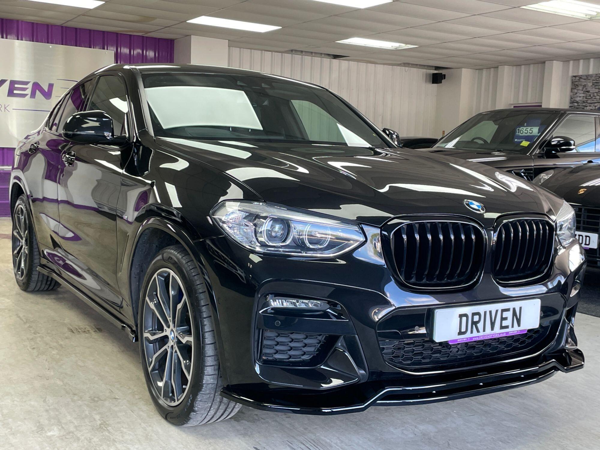 BMW X4 - Image 6