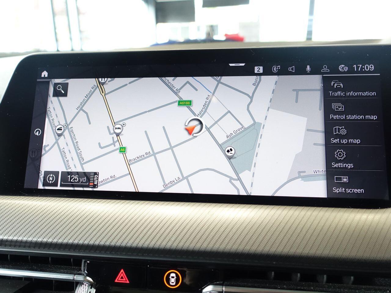 BMW 2 SERIES GRAN COUPE - Image 4